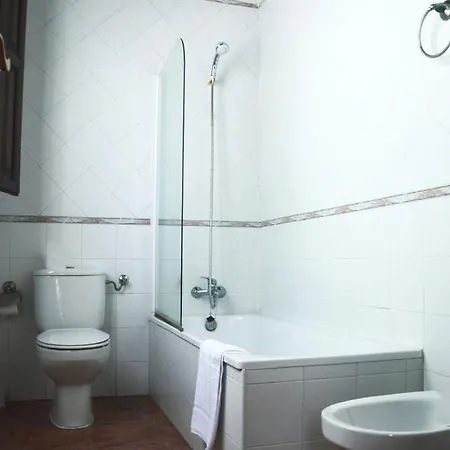 Casa Rural Concejo Ii *
