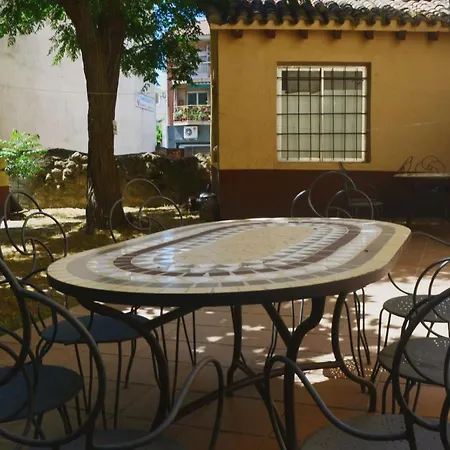 Casa Rural Concejo Ii La Adrada
