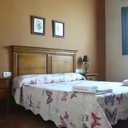 Country house Casa Rural Concejo Ii *