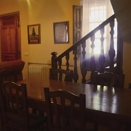 Country house Casa Rural Concejo Ii
