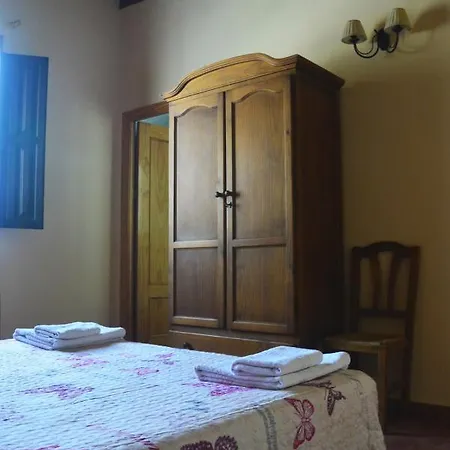 Casa Rural Concejo Ii Country house