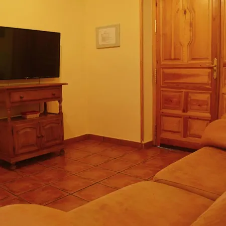 Casa Rural Concejo Ii La Adrada