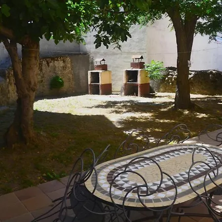 Country house Casa Rural Concejo Ii La Adrada