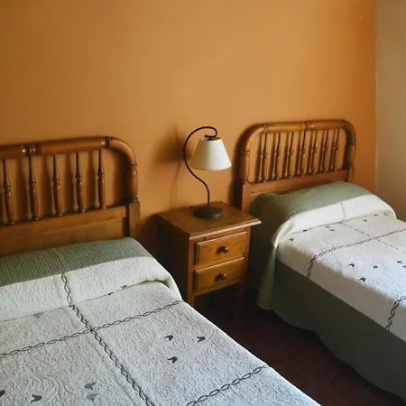 Casa Rural Concejo Ii * La Adrada
