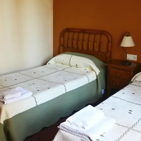 Casa Rural Concejo Ii La Adrada