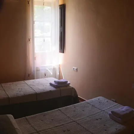 Casa Rural Concejo Ii La Adrada
