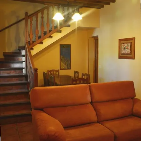 Casa Rural Concejo Ii