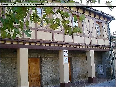 Casa Rural Concejo Ii