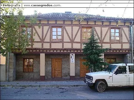 Country house Casa Rural Concejo Ii *