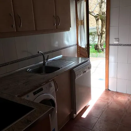 Casa Rural Concejo Ii