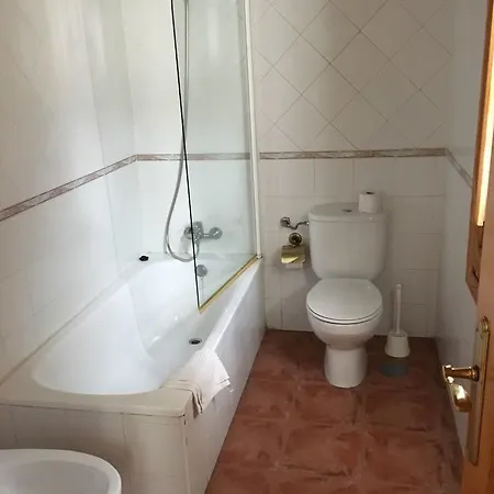 Casa Rural Concejo Ii * La Adrada